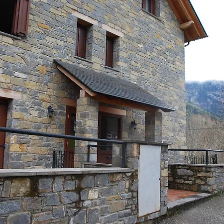Apartmán Pirineosnature *