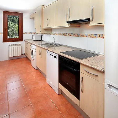 Apartmán Pirineosnature *