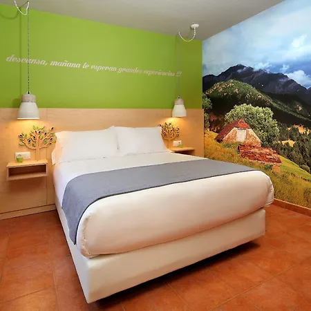 Apartmán Pirineosnature