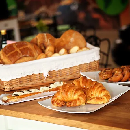 Pirineosnature Apartmán *