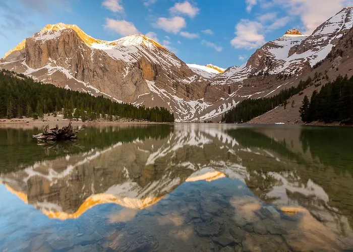 Appartamento Pirineosnature