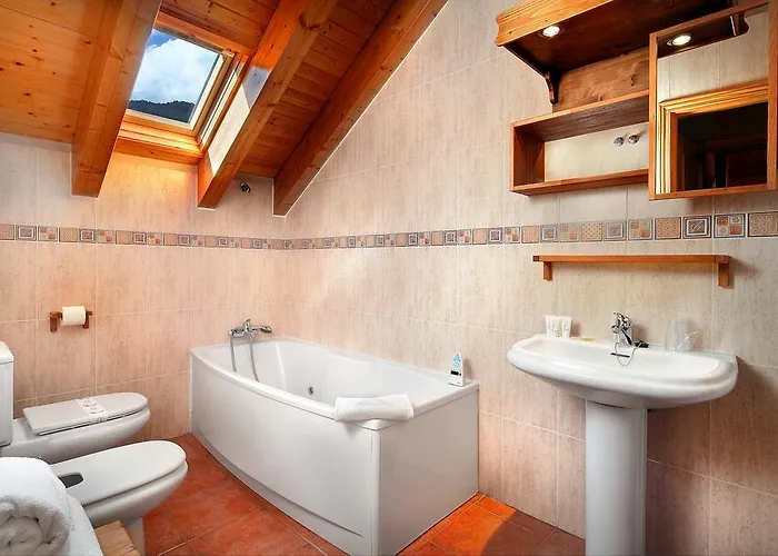 Appartamento Pirineosnature