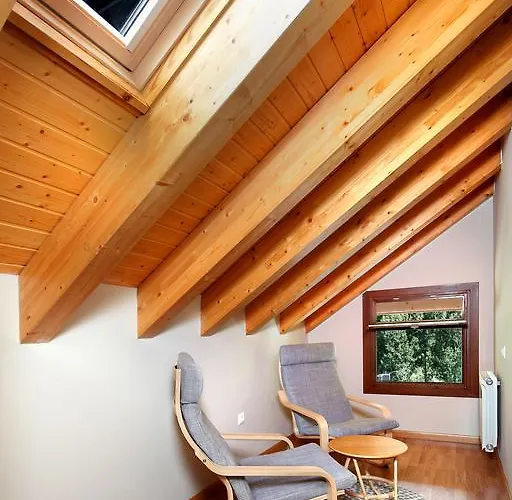 Pirineosnature Appartamento